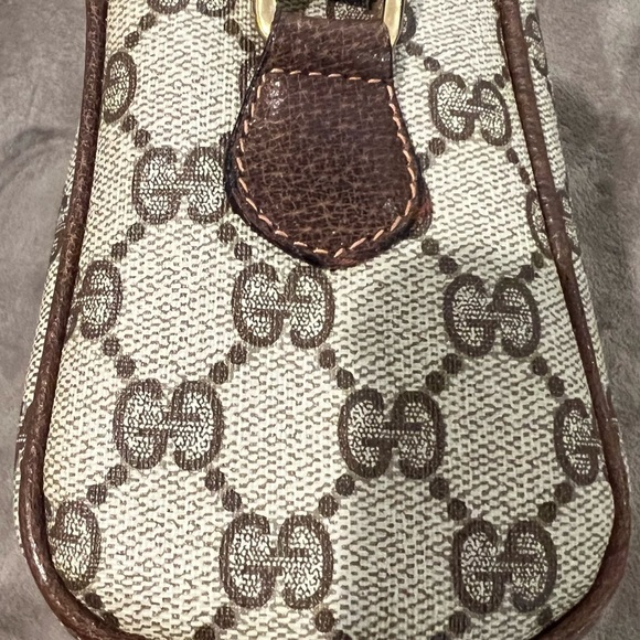 Gucci Vintage Ophedia crossbody Sherryline Bag in great condition - Picture 5 of 10